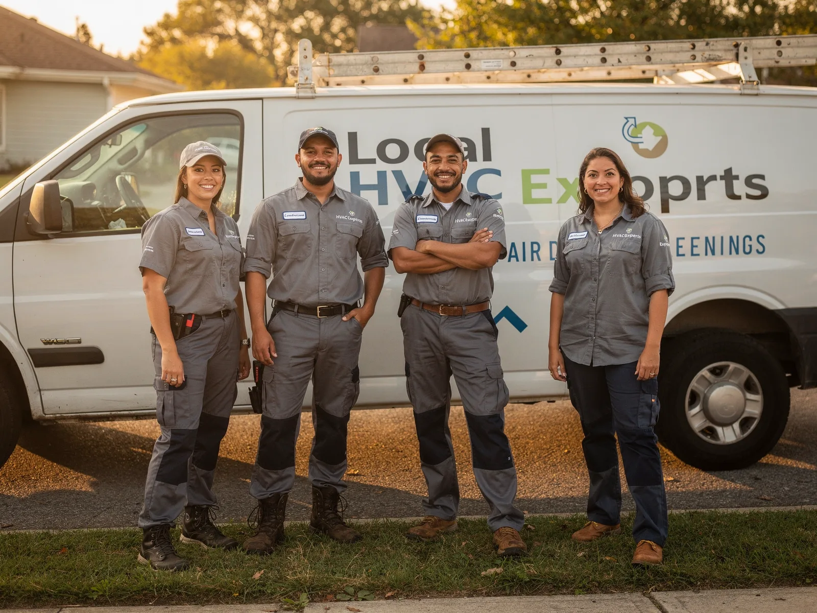 24/7 HVAC Repair & AC Replacement company in Cobb, GA