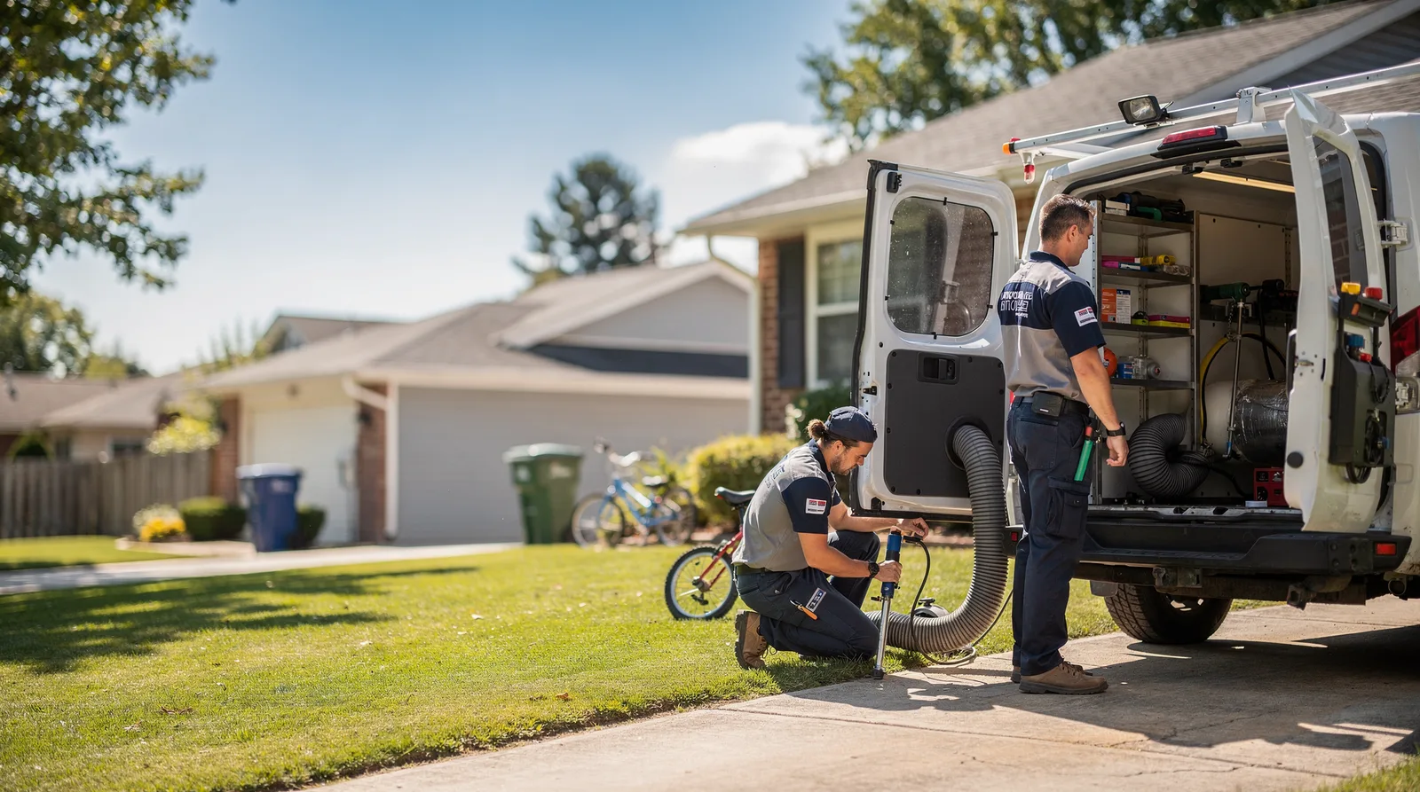 24/7 HVAC Repair & AC Replacement in Cobb, GA near me